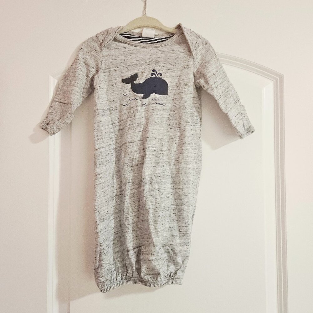 Starting Out Baby Sleep Gown